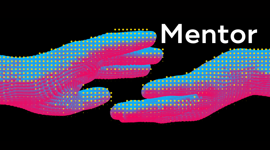 ANZ Mentoring Program 2025 - (Mentor Registration)